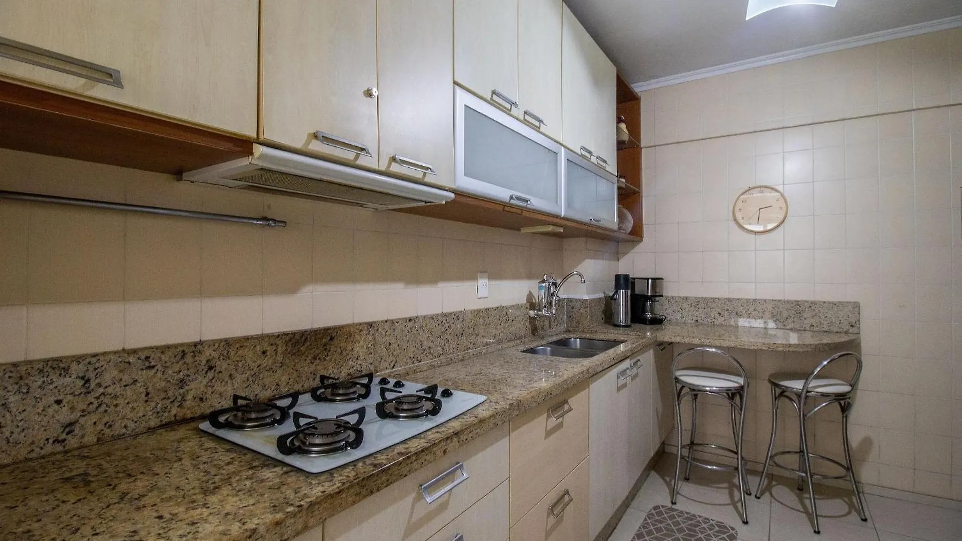 Rpa88 - Sacada, Av Brasil, Climatizado, Garagem Apartamento Balneário Camboriú 0*,  Brasil