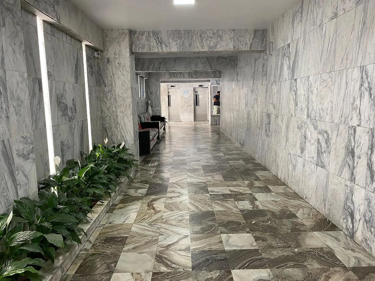 Rpa88 - Sacada, Av Brasil, Climatizado, Garagem Apartment Balneario Camboriu Brazil