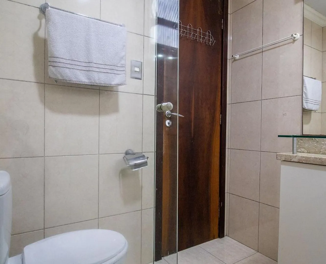 Rpa88 - Sacada, Av Brasil, Climatizado, Garagem Apartment Balneario Camboriu