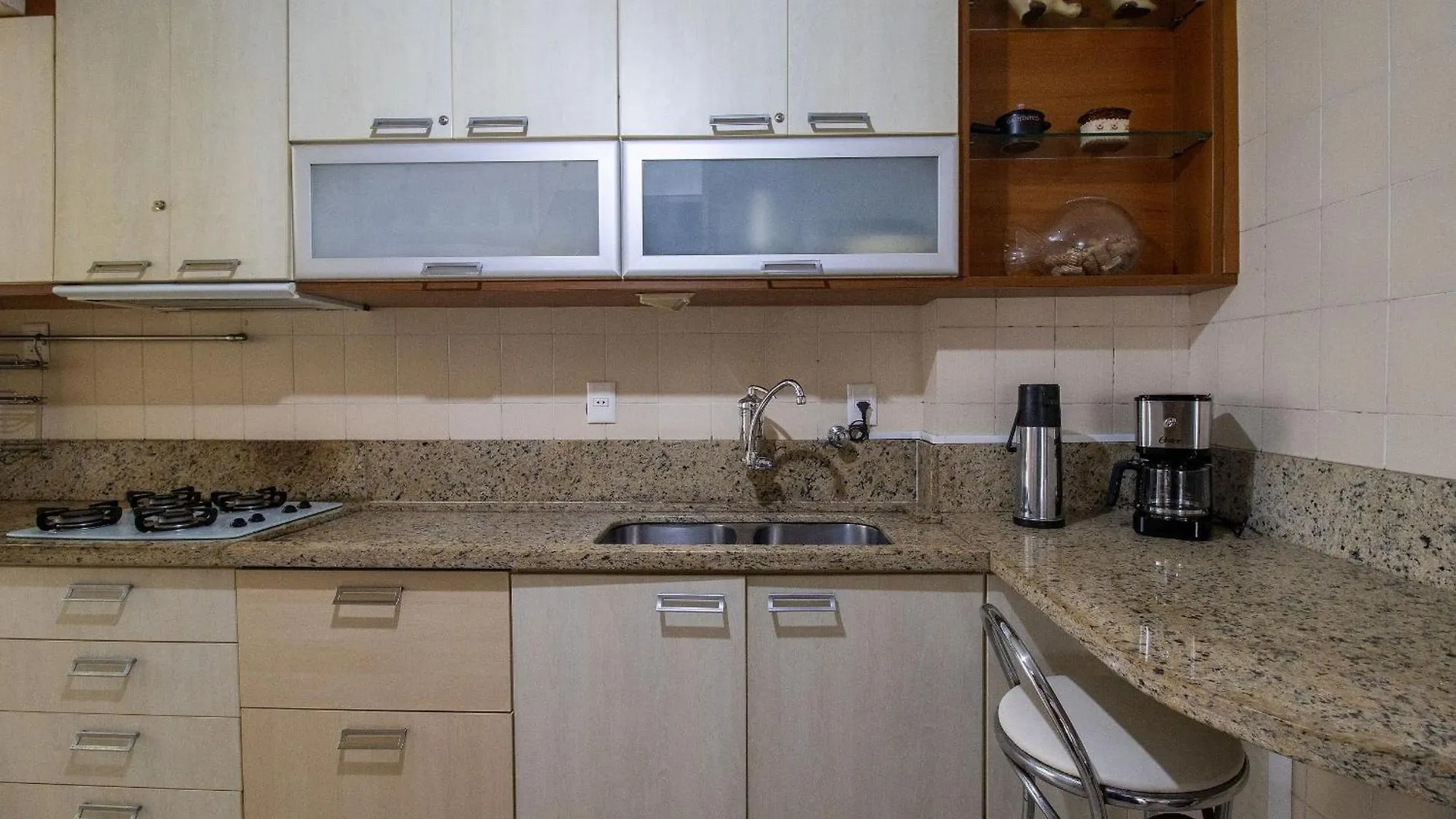 Rpa88 - Sacada, Av Brasil, Climatizado, Garagem Apartment Balneario Camboriu