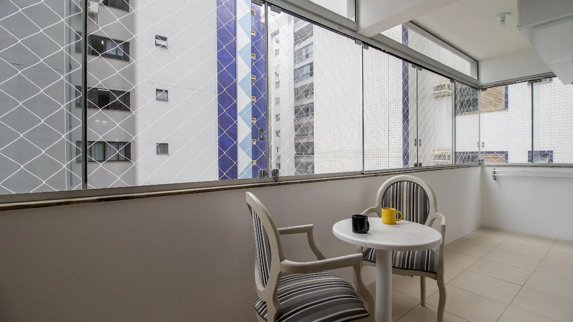 Rpa88 - Sacada, Av Brasil, Climatizado, Garagem Apartment Balneario Camboriu Brazil