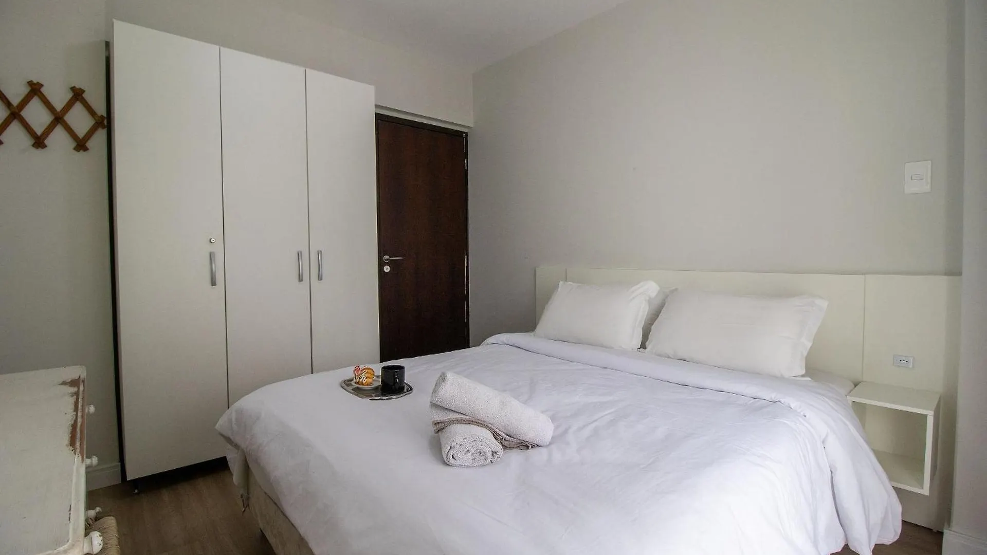 Rpa88 - Sacada, Av Brasil, Climatizado, Garagem Apartment Balneario Camboriu 0*,  Brazil