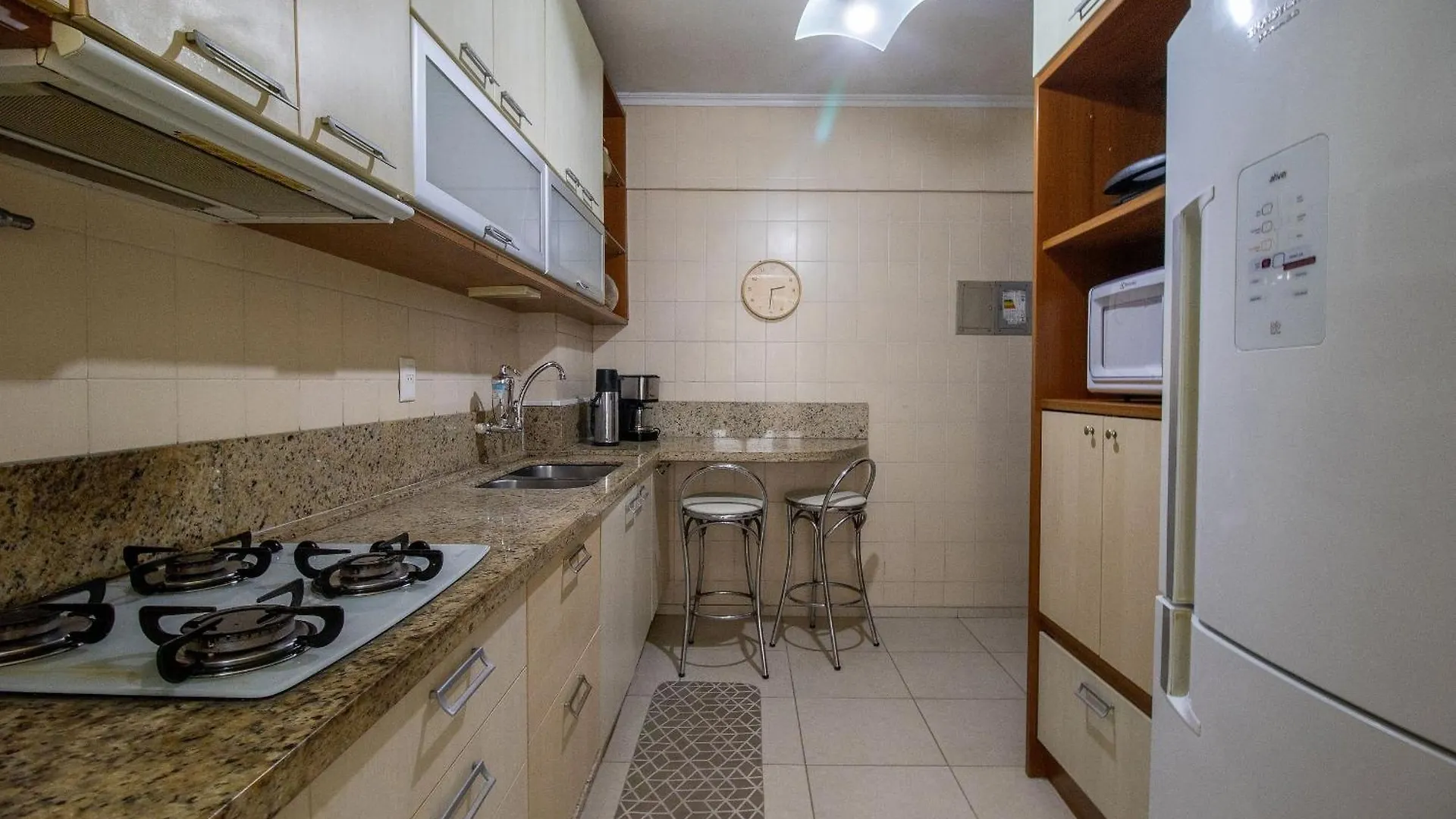 Rpa88 - Sacada, Av Brasil, Climatizado, Garagem Apartment Balneario Camboriu
